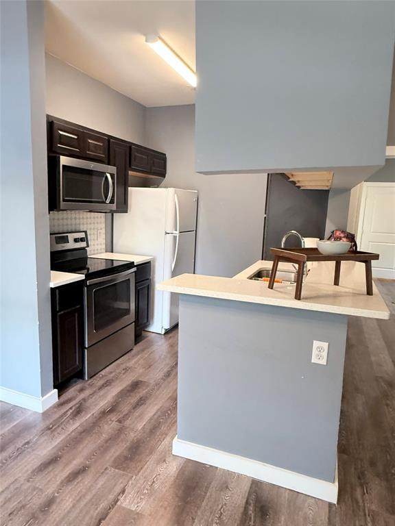 7340 Skillman Street - Photo 1