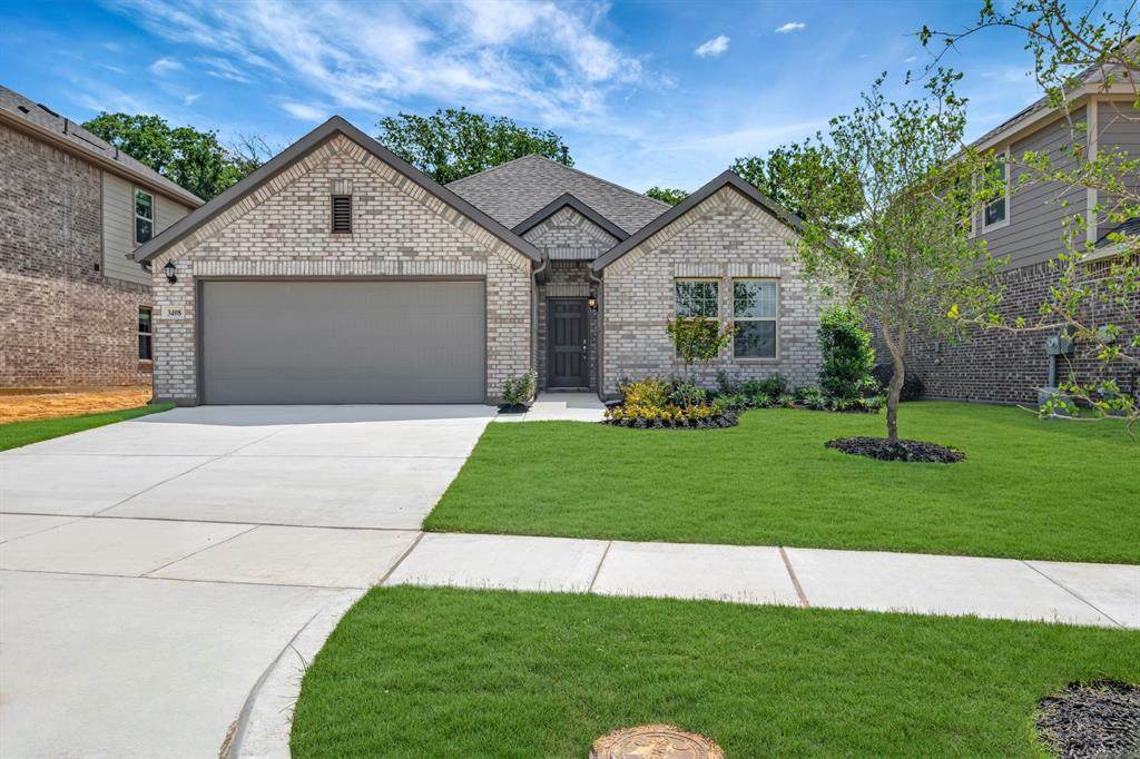 3408 Coronation Court - Photo 1