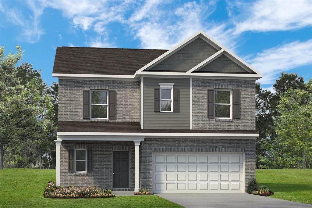 1231 Anderson Drive - Photo 1