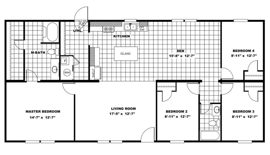 4800 Plum Bush Street - Photo 1