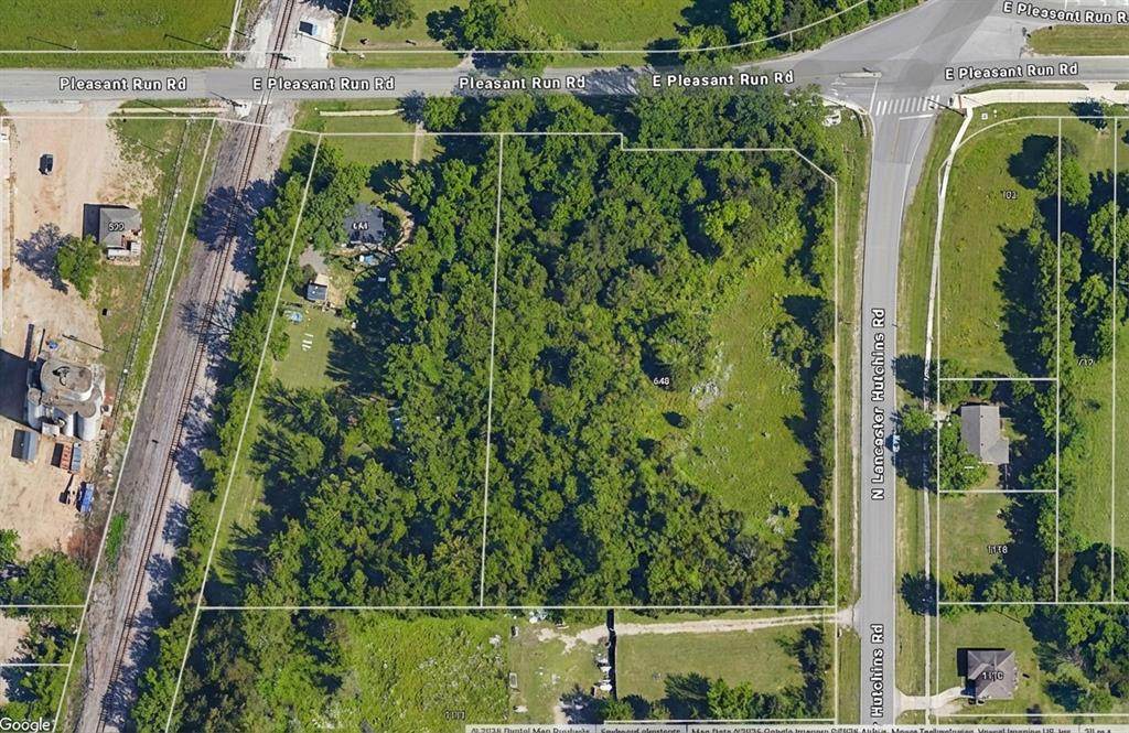 648 Pleasant Run Road - Photo 1