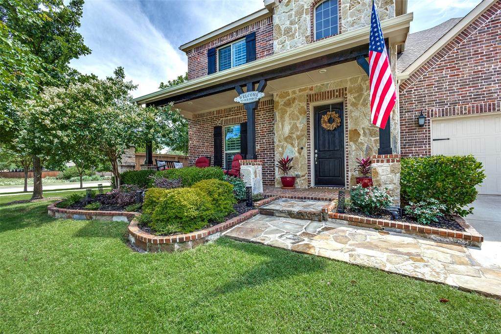 7701 Caddo Cove - Photo 1