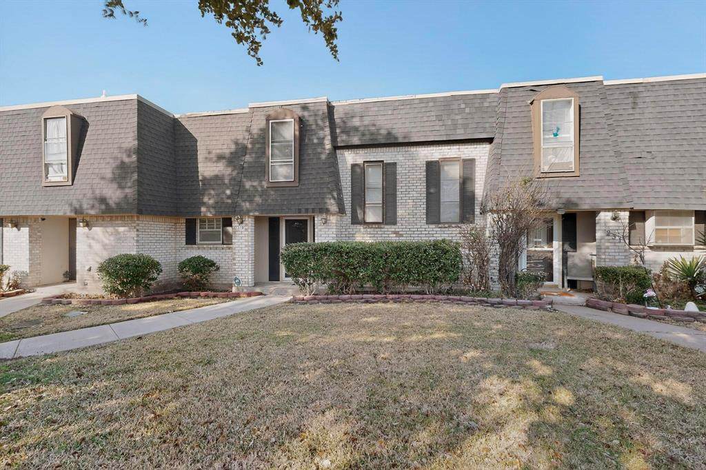 2315 Blue Sage Lane - Photo 1