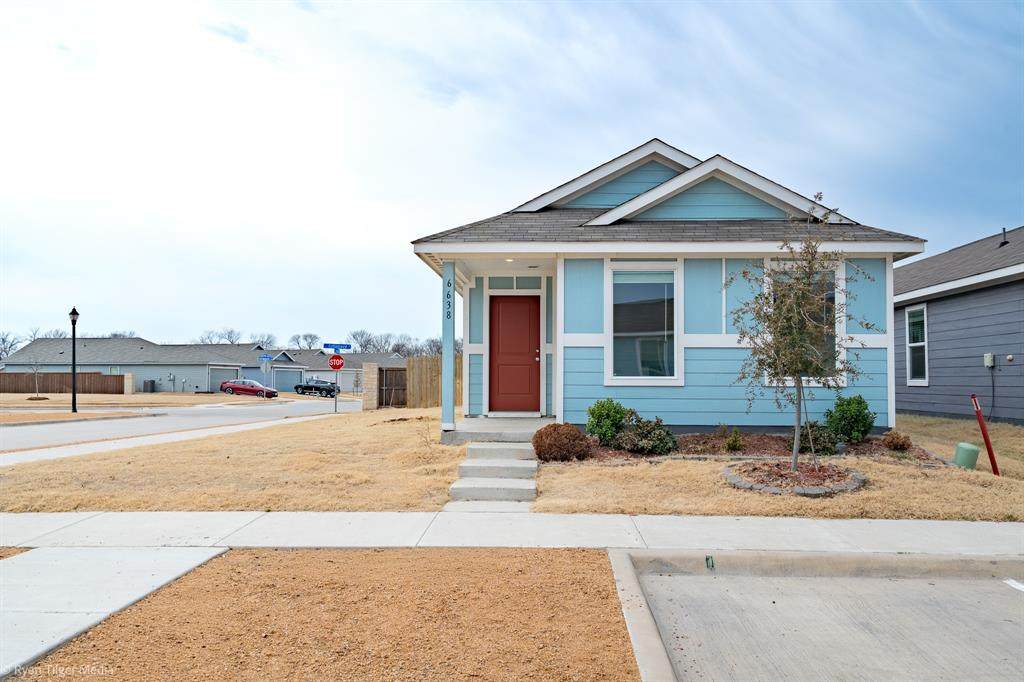 6638 Loy Drive - Photo 1