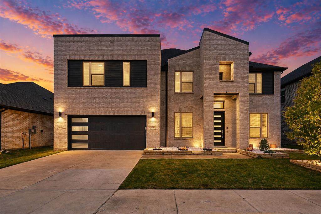 441 Beechwood Drive - Photo 1