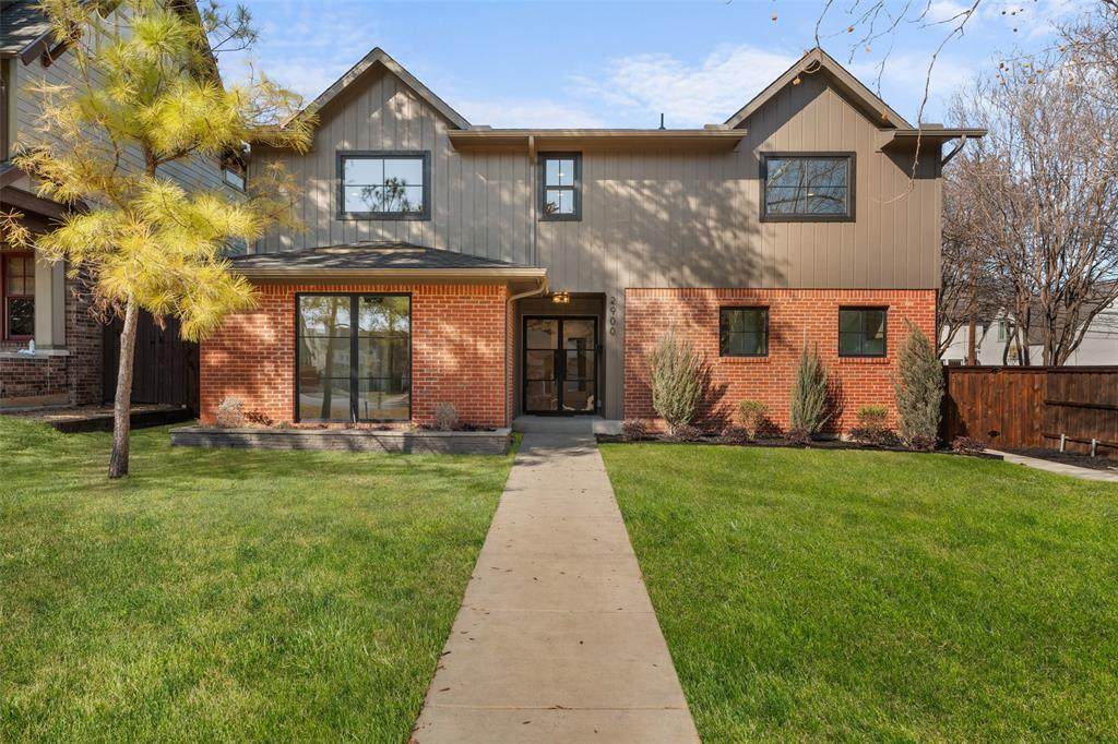 2900 Mcfarlin Boulevard - Photo 1