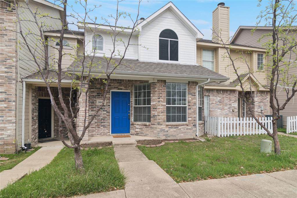 3805 Brandon Park Drive - Photo 1
