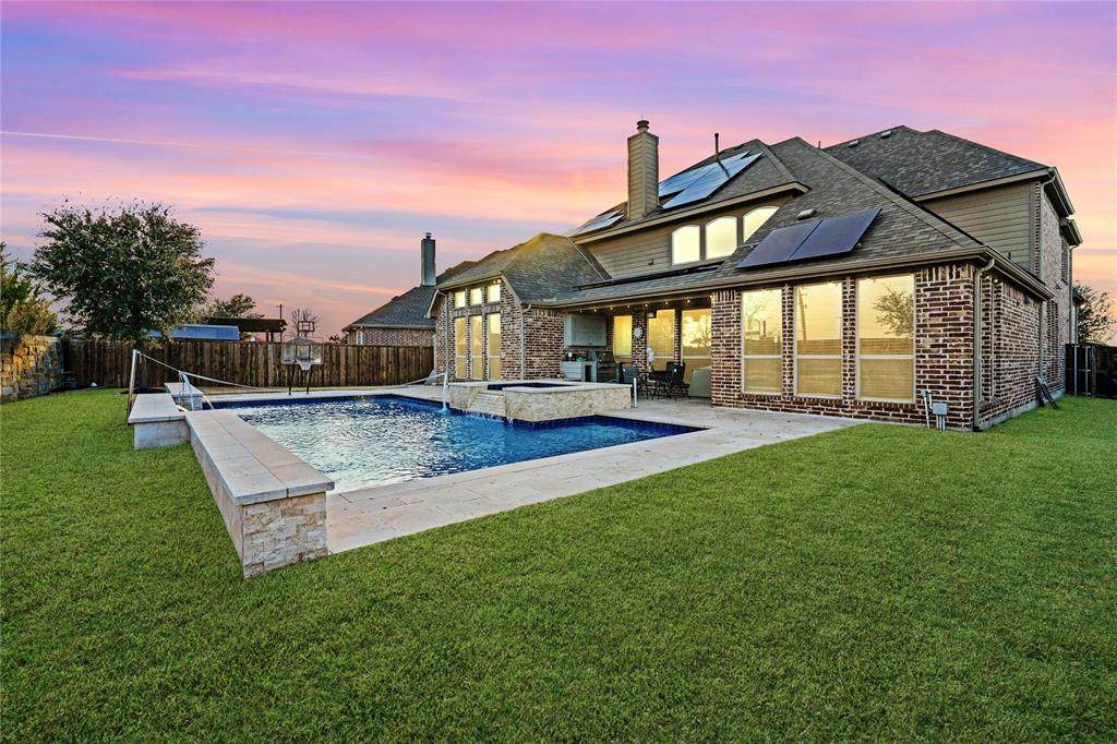12615 Burnt Prairie Lane - Photo 1