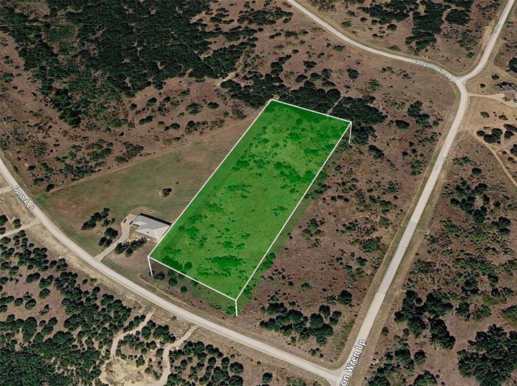 0 Caprock Court - Photo 1