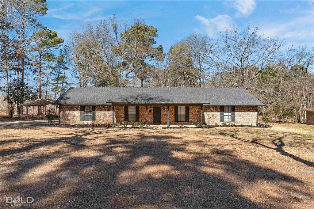 7568 Whistler Drive - Photo 1