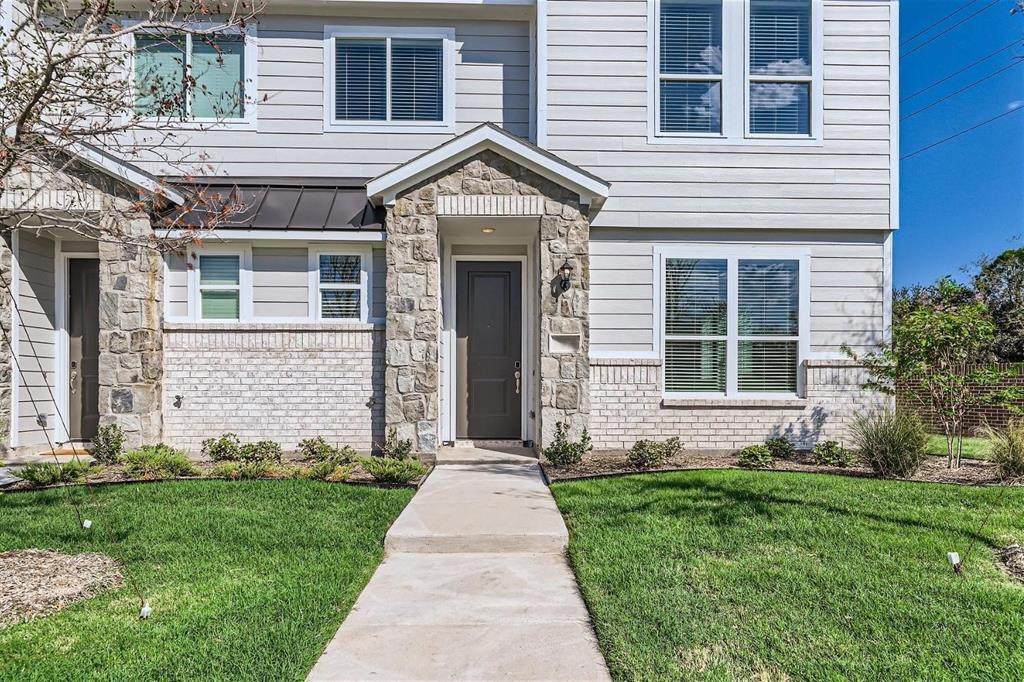 1312 Creekbank Drive - Photo 1