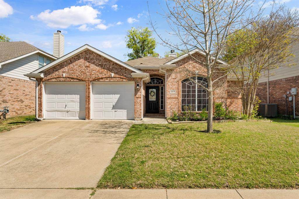 2817 Dover Drive - Photo 1