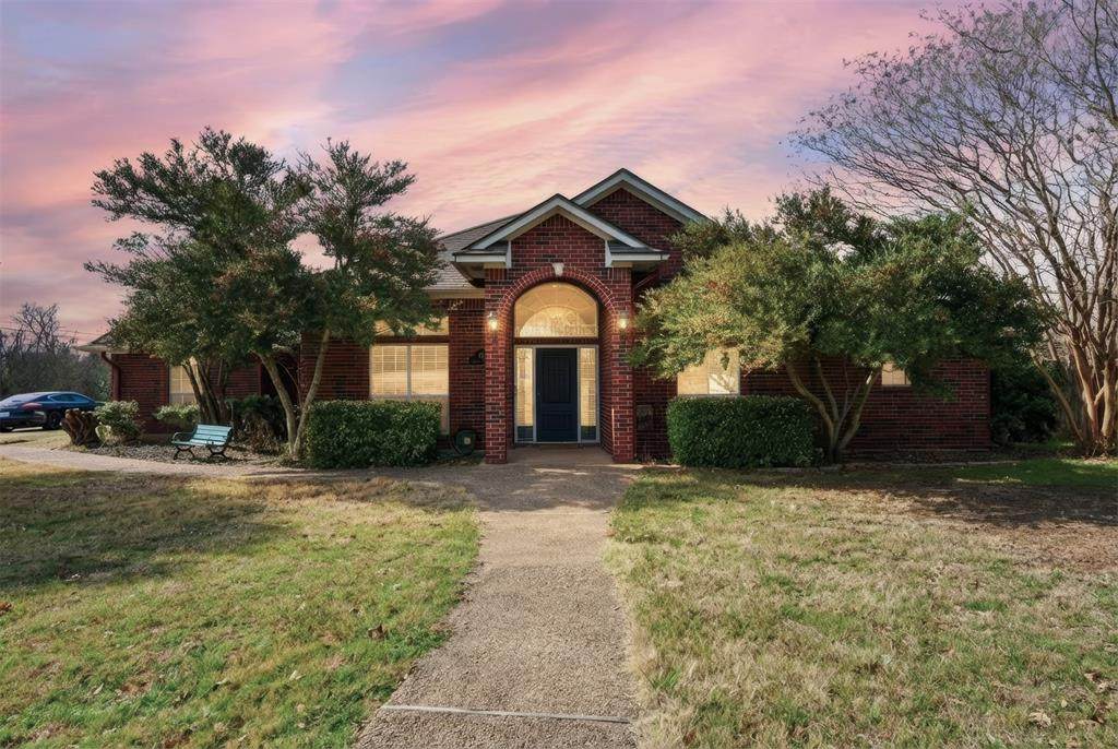 710 Gibraltar Lane - Photo 1