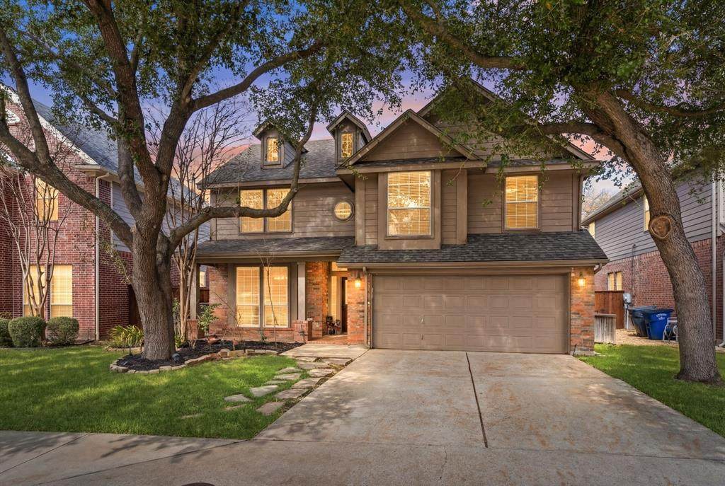 2136 Ash Grove Way - Photo 1