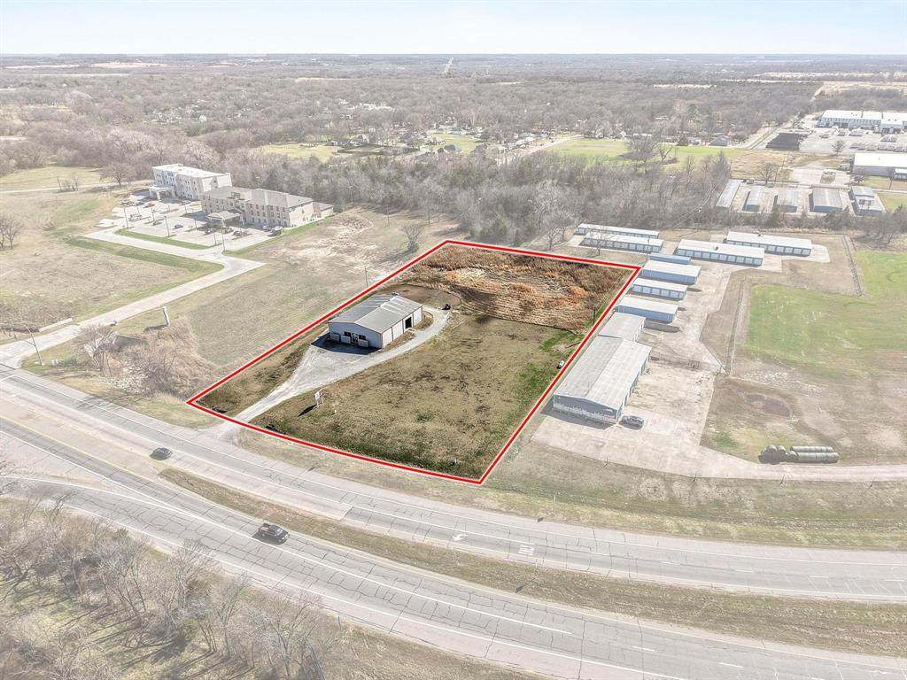 1301 Sam Rayburn Drive - Photo 1