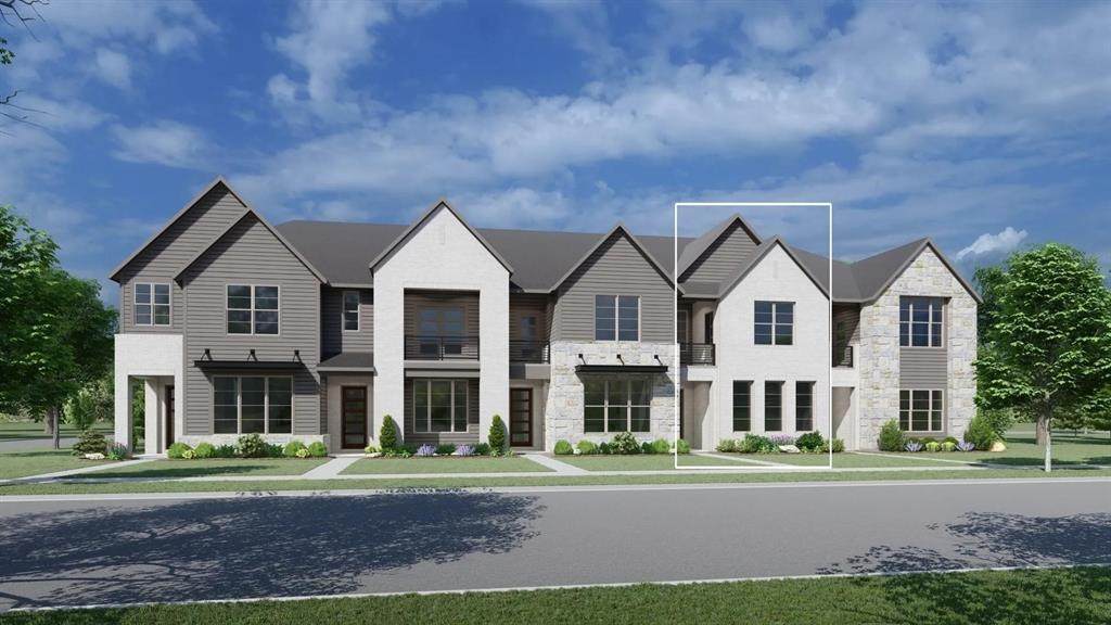 2512 Campden Mews - Photo 1