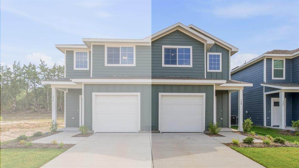 740 Stonewood Drive - Photo 1