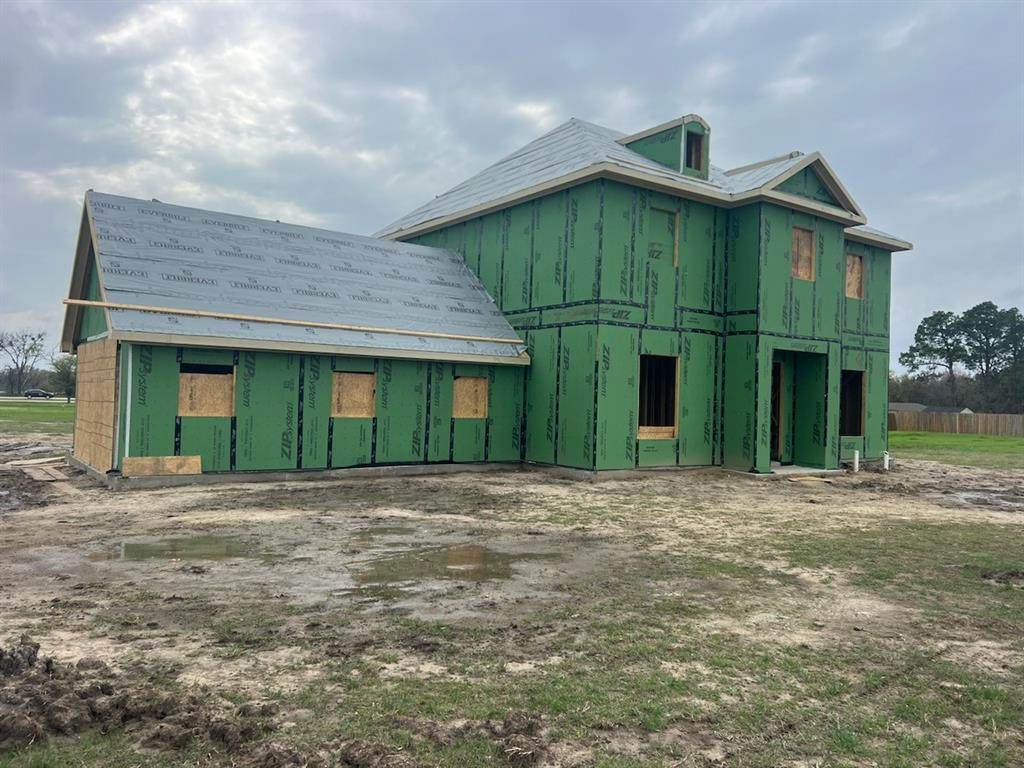 1201 Griffith Avenue - Photo 1