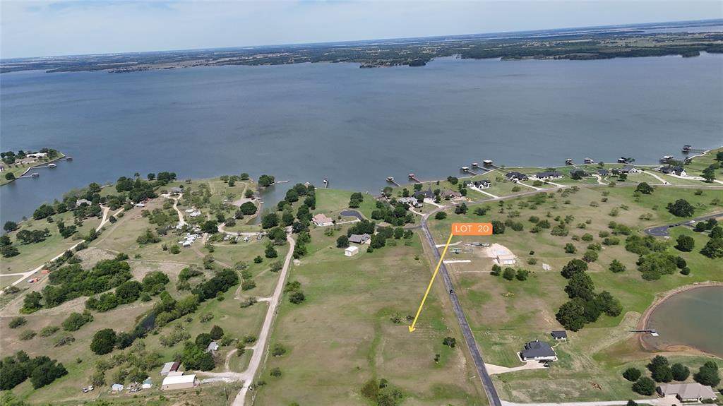 Lot 20 Open Water Way - Photo 1