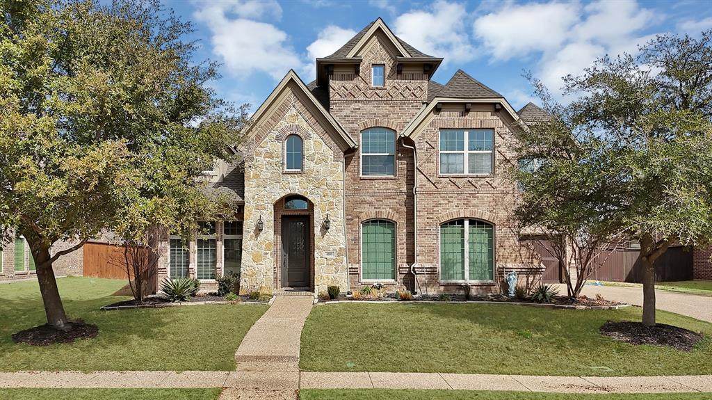 4109 Watercrest Drive - Photo 1