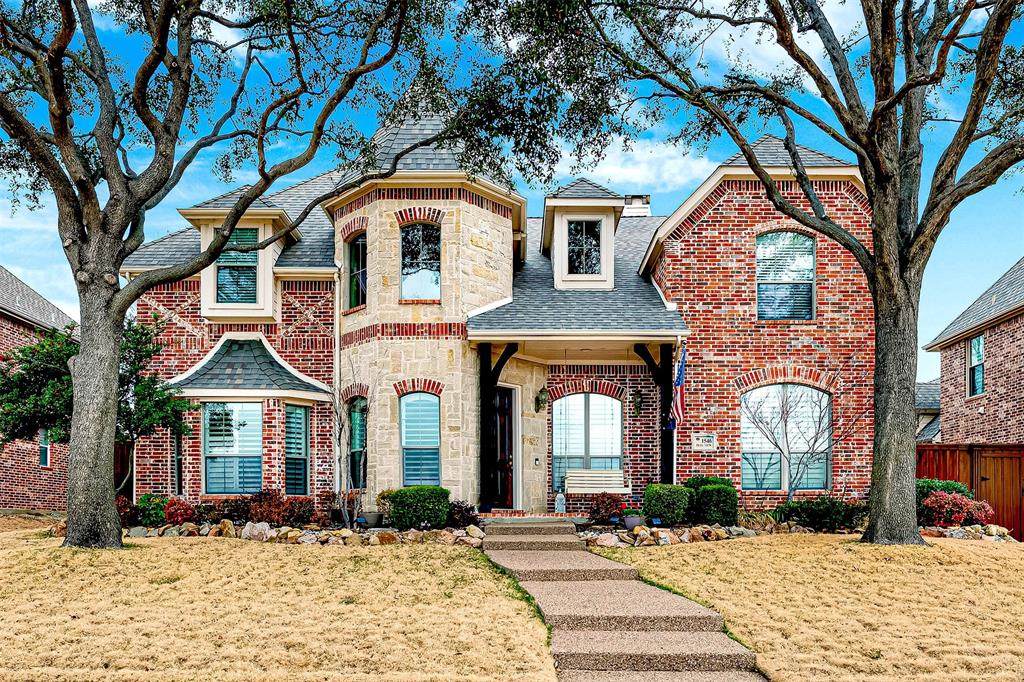 1546 Trail View Lane - Photo 1