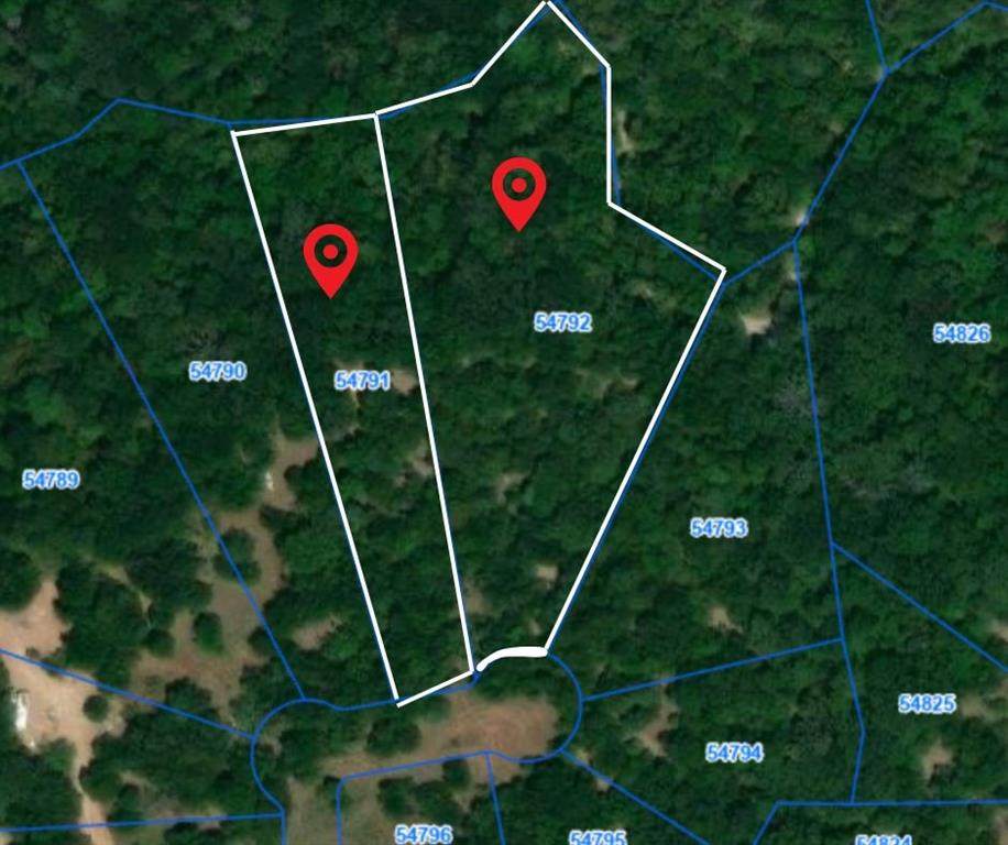 LOT 33 & 34 Sunrise West - Photo 1