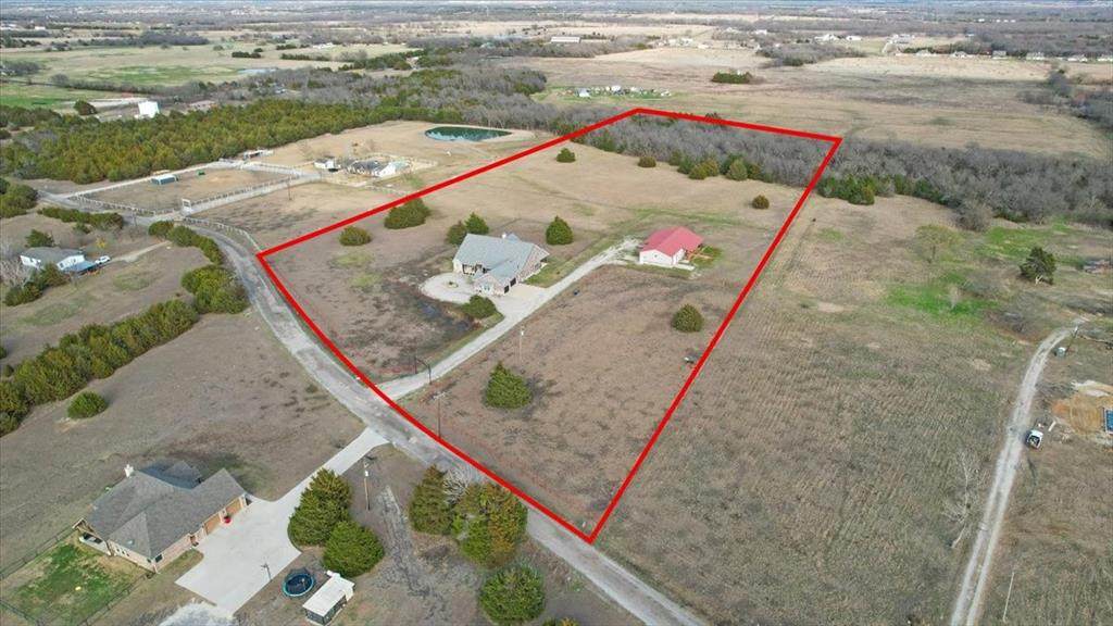 8636 Morgan Road - Photo 1
