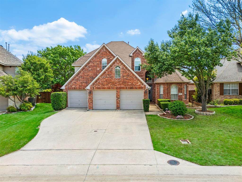 2001 Fleming Drive - Photo 1