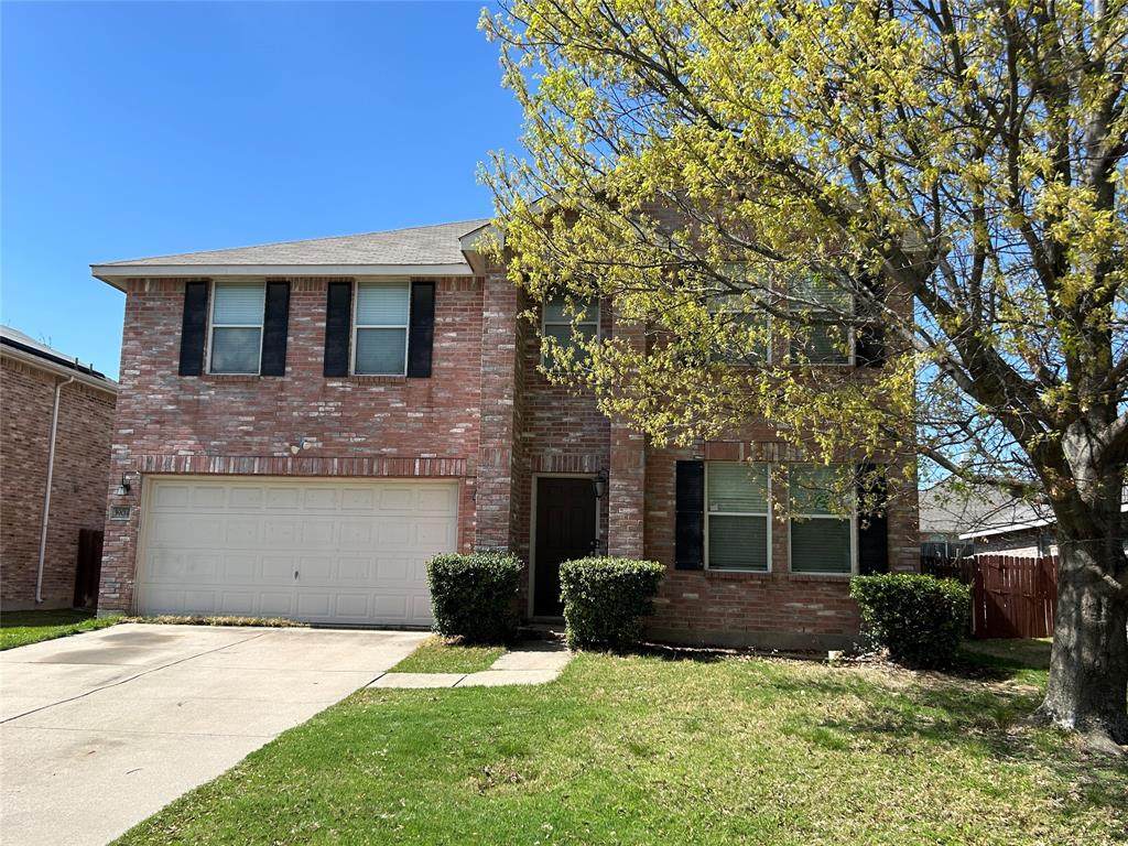 3904 Kathryn Way - Photo 1