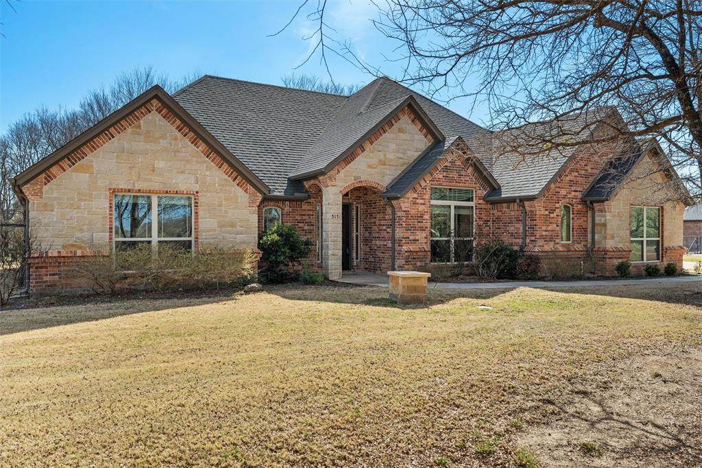 517 Cox Drive - Photo 1