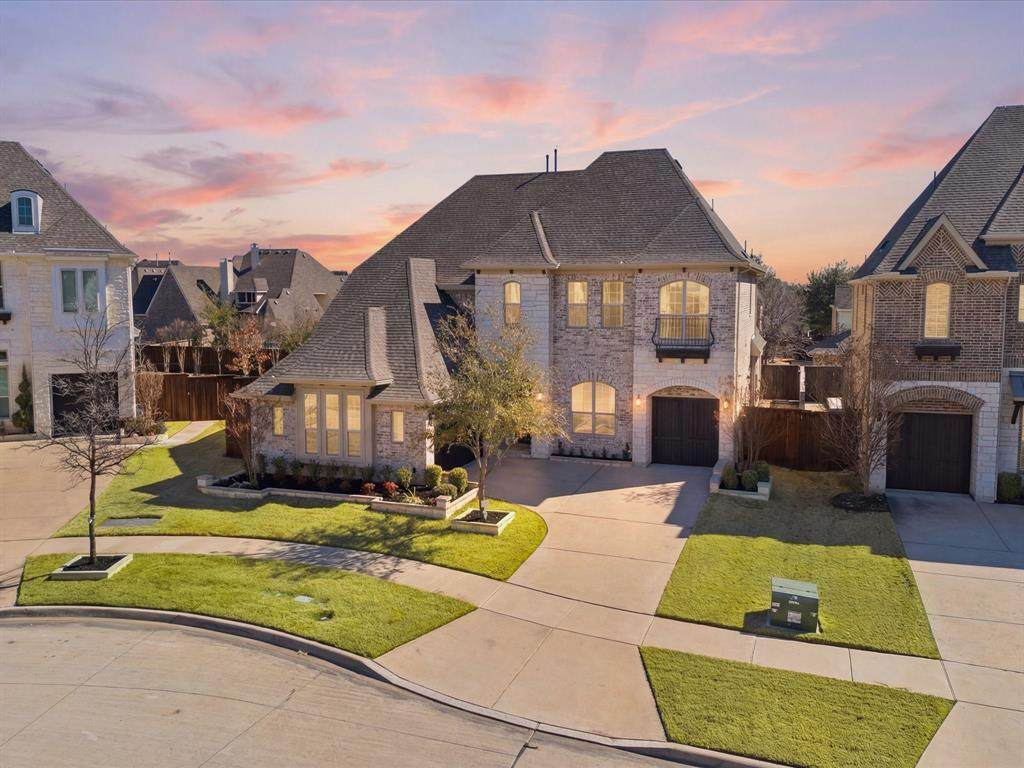 7284 Banded Mustang Drive - Photo 1