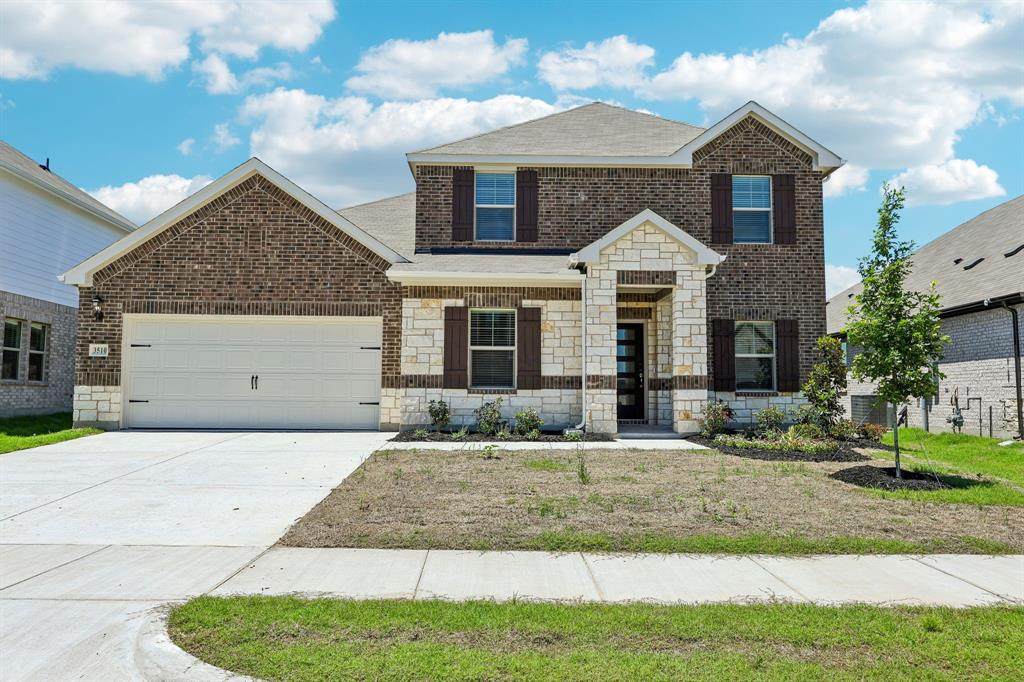 3510 Buffalo Creek Drive - Photo 1