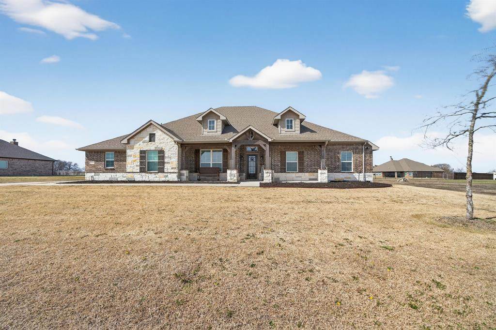 2866 Gail Drive - Photo 1