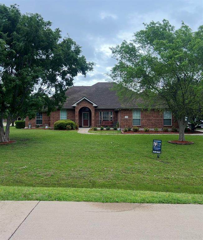 2408 Silver Maple Drive - Photo 1