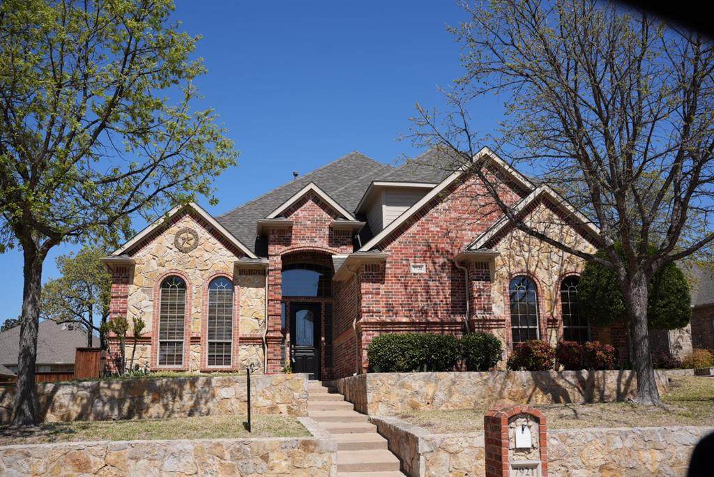 7921 Shady Oaks Drive - Photo 1