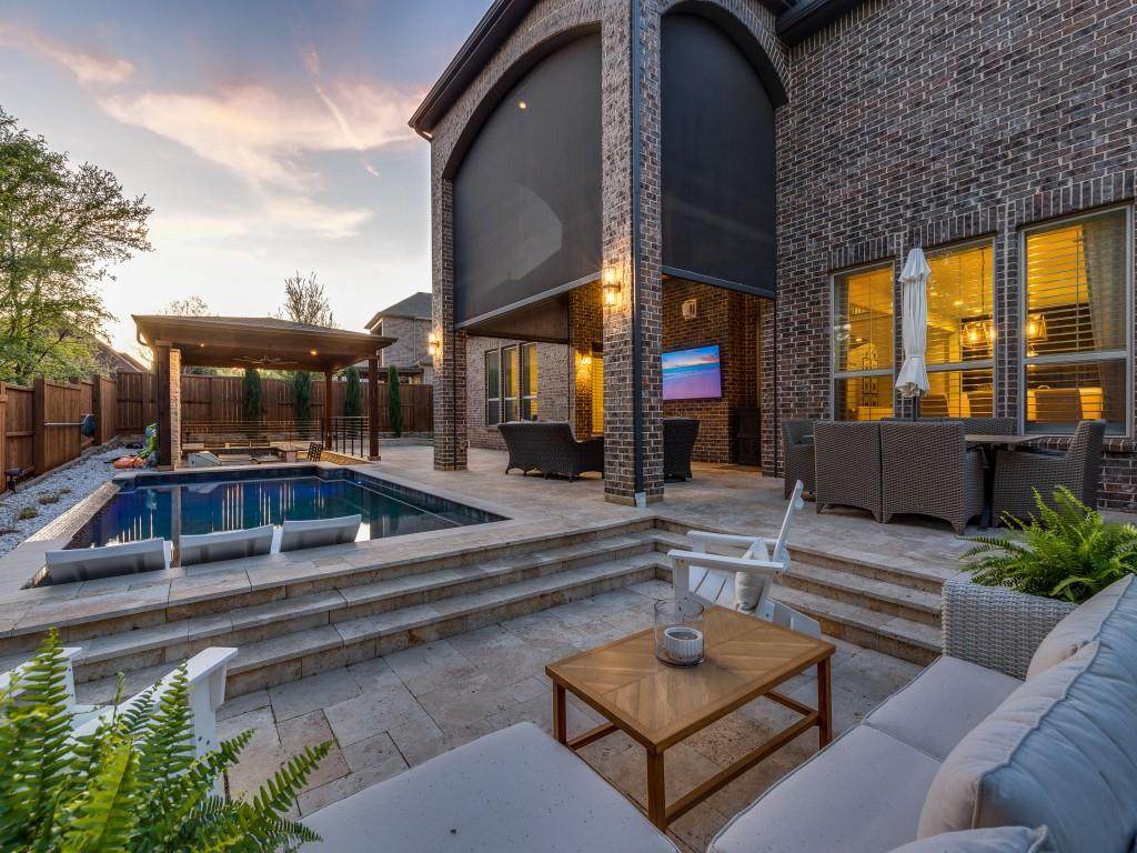 10937 Smoky Oak Trail - Photo 1