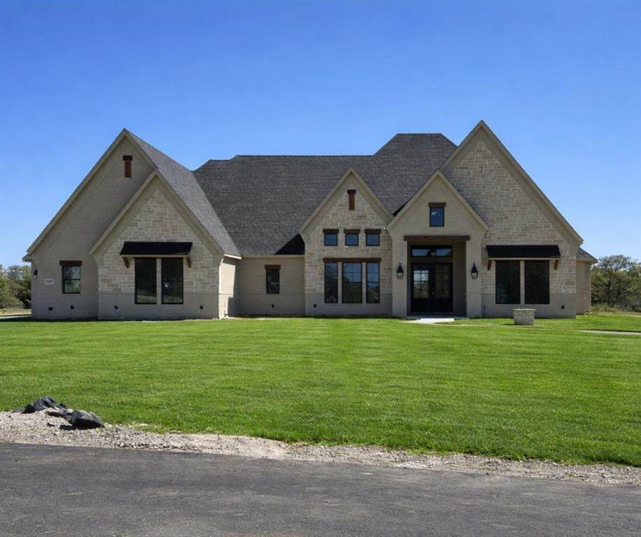 1017 Old Oaks Court - Photo 1
