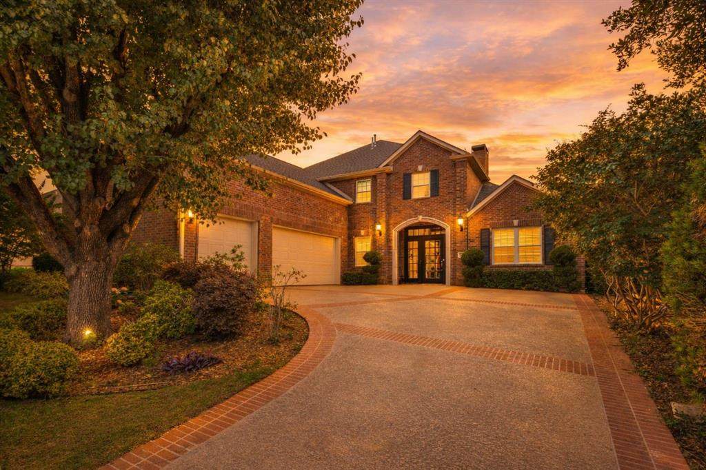 2706 Brookside Lane - Photo 1