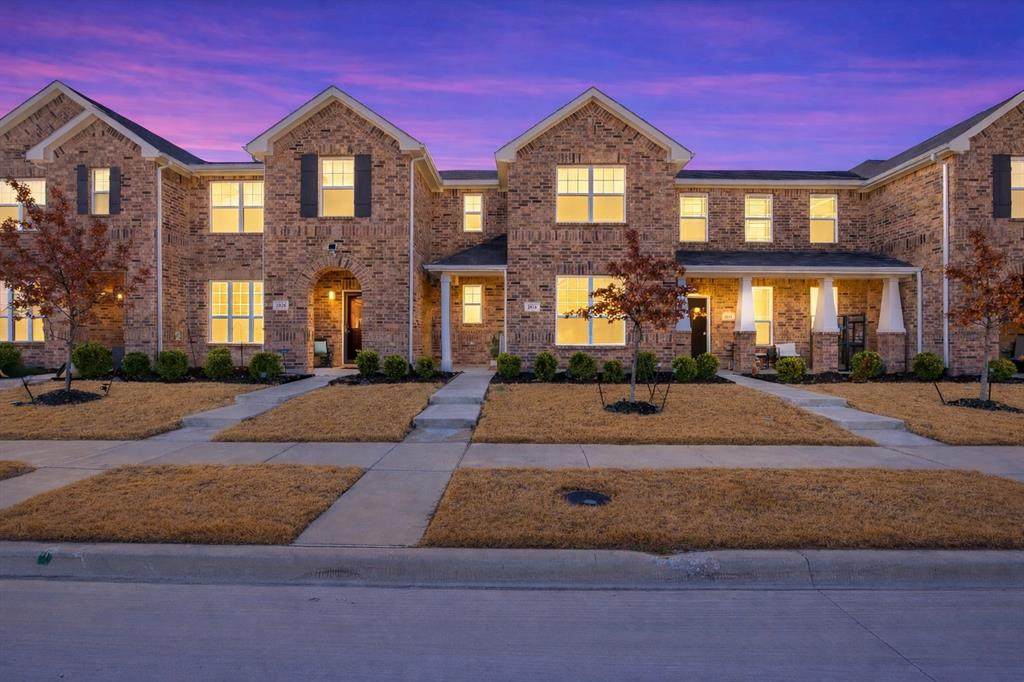 2816 Appaloosa Lane - Photo 1