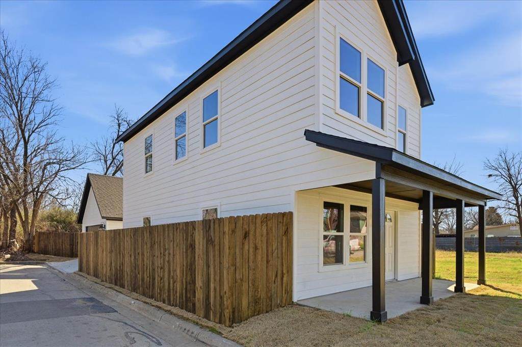 2801 Mount Horum Way - Photo 1