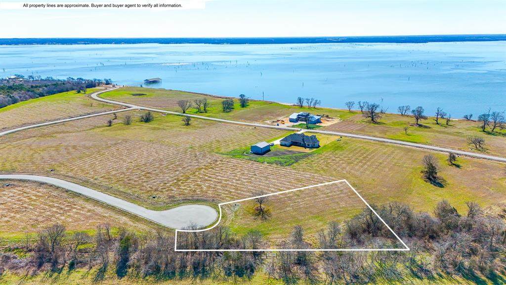 Lot 44 Triangle Shores - Photo 1