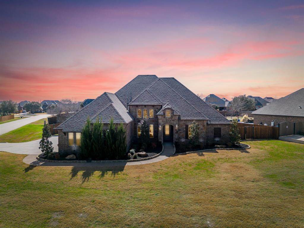 1201 Bluff Springs Drive - Photo 1