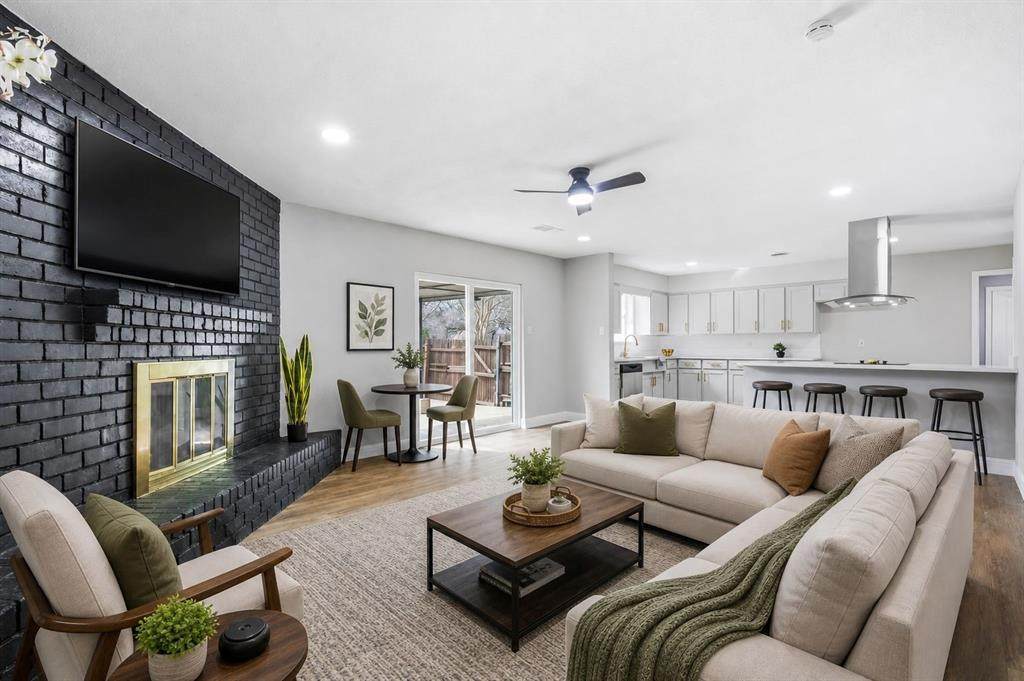 1708 Park Ridge Terrace - Photo 1