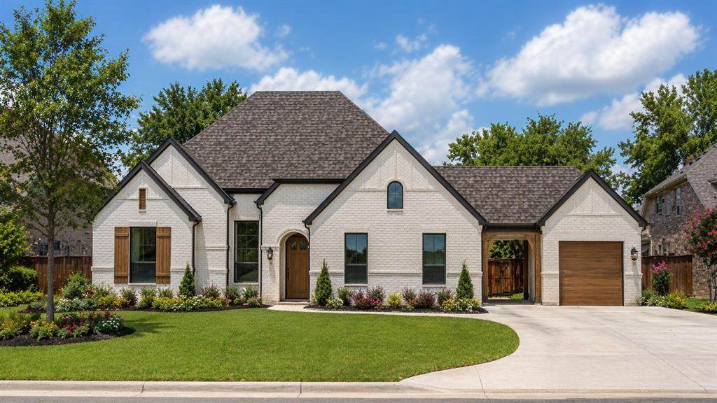 2818 Cedar Ridge - Photo 1