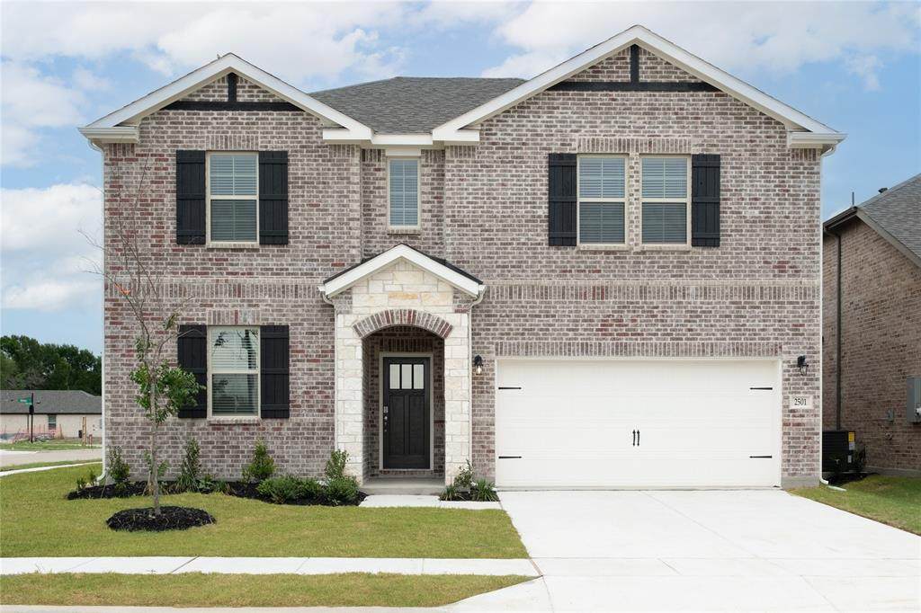 2501 Freeman Street - Photo 1