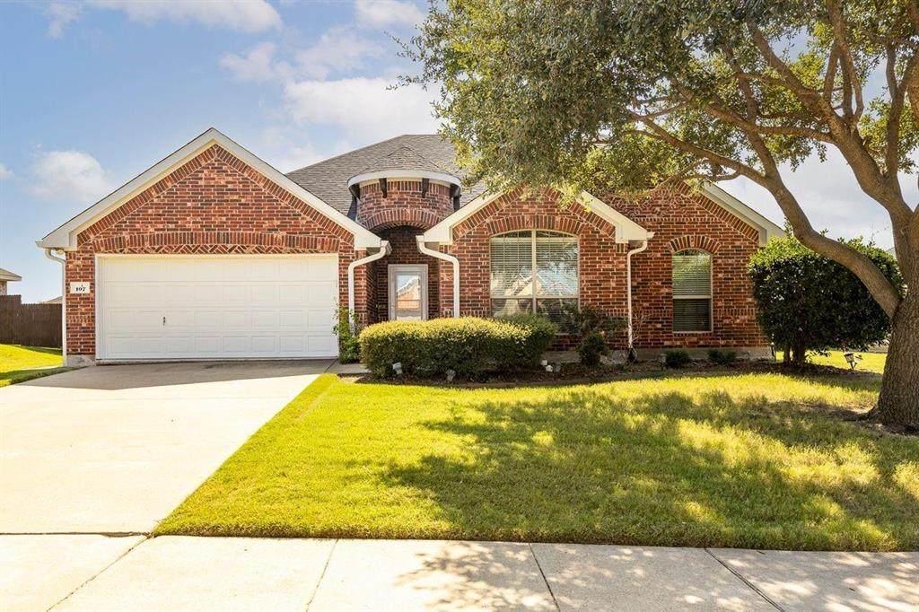 107 Harvest Way - Photo 1