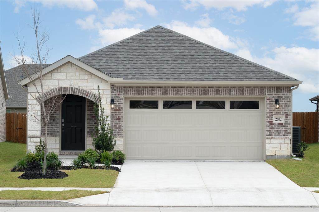 2602 Hawkins Street - Photo 1