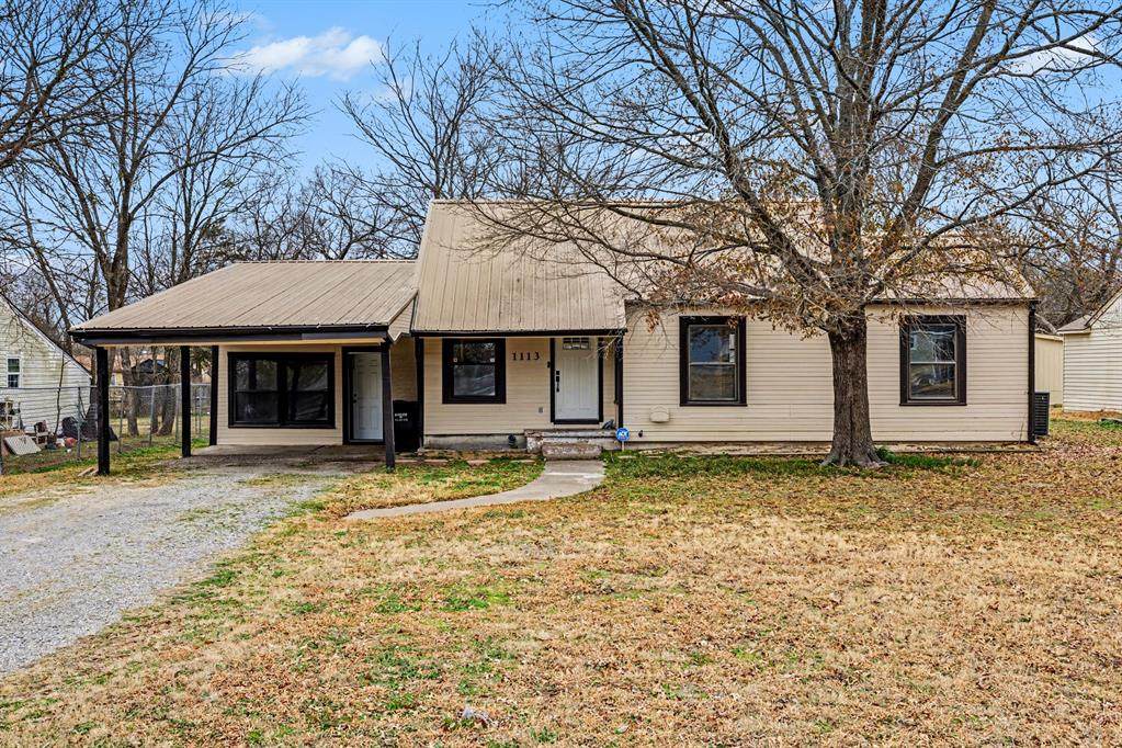 1113 Commerce Drive - Photo 1