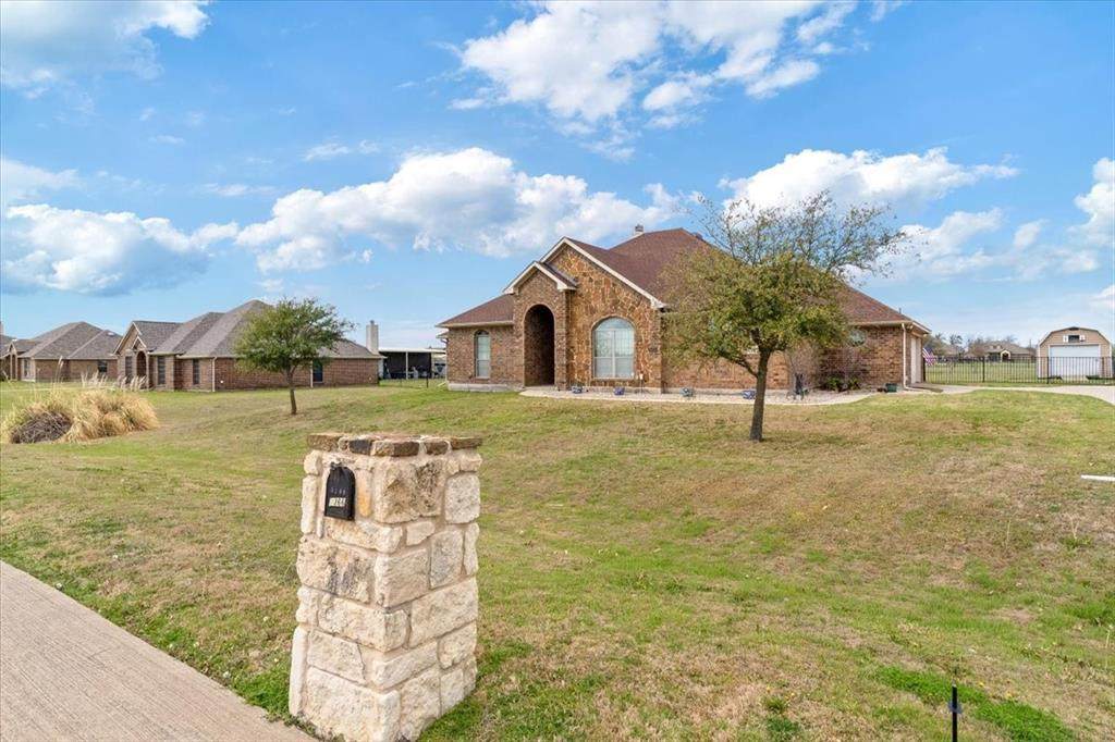5366 Tree Grace Lane - Photo 1