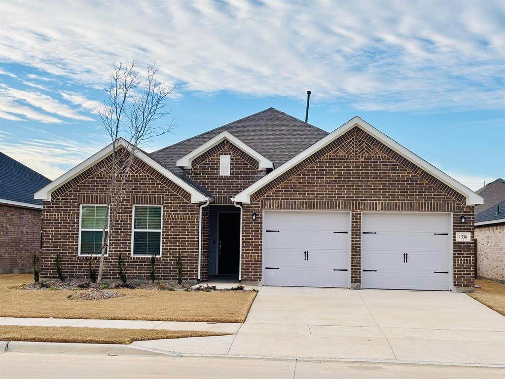1336 Water Canna Drive - Photo 1